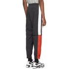 Vetements o1y0924 Sweatpant in Multicolor Size US 32 / EU 48 - 3 Thumbnail