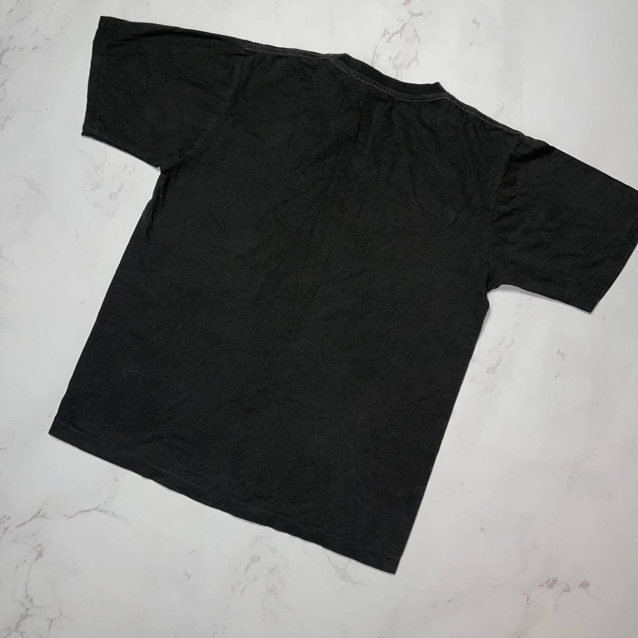 Vintage Vintage The Beatles Abbey Road Men's T-Shirt Size L. Size US L / EU 52-54 / 3 - 8 Thumbnail