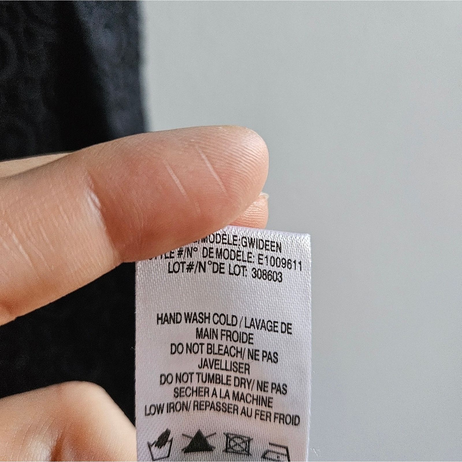 Theory Theory Size 6 Black Circle Embroidery Print Shift Dress Size M / US 6-8 / IT 42-44 - 7 Thumbnail