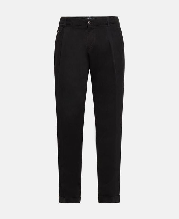 Dolce & Gabbana Business trousers Size US 29 - 1 Thumbnail