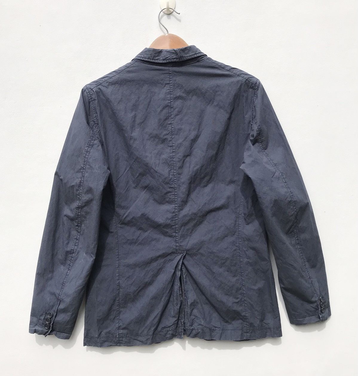 Engineered Garments Vintage Engineered Garments Nepenthes Jacket SunFaded Size US S / EU 44-46 / 1 - 2 Thumbnail