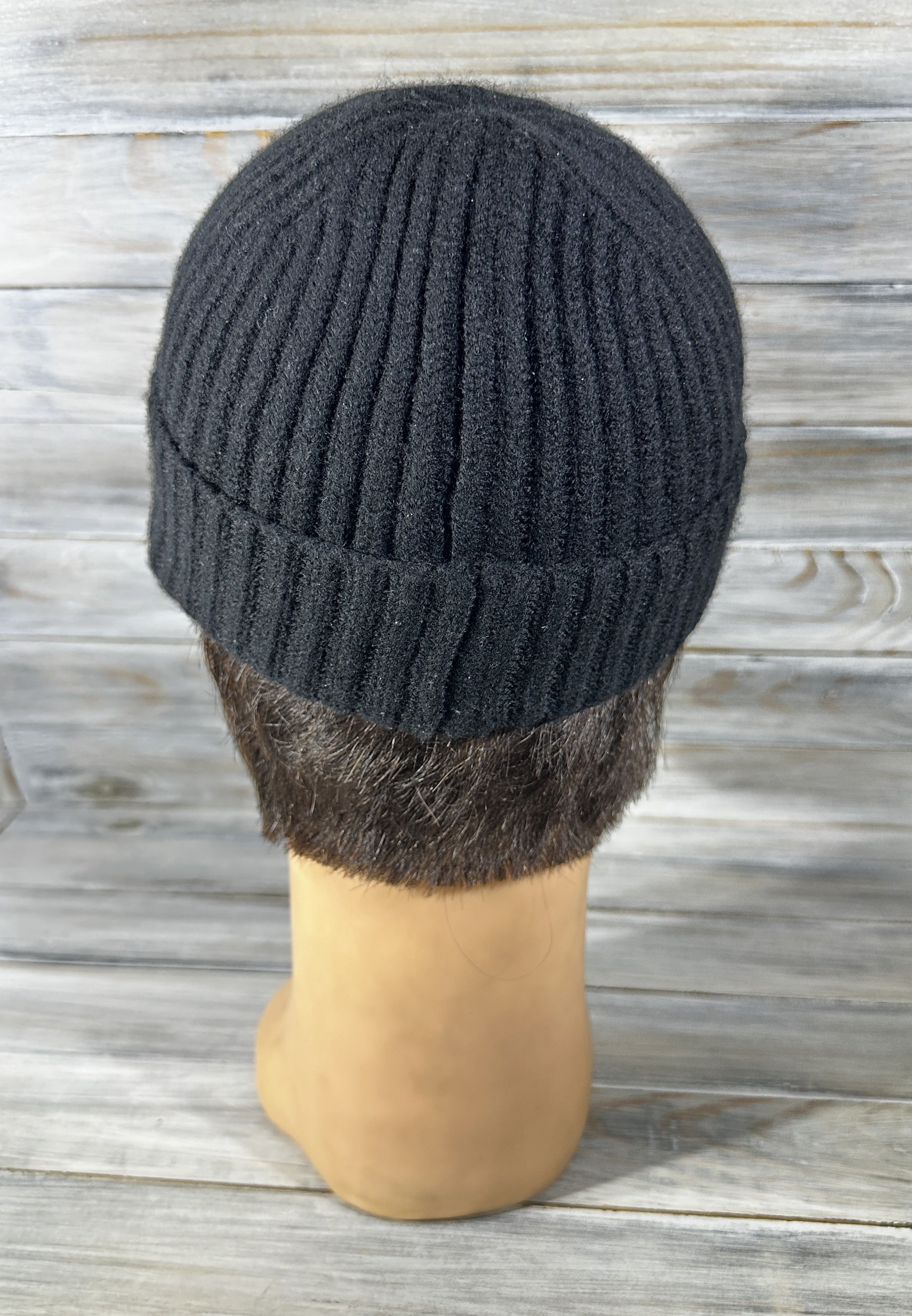 C.P. Company C.P. COMPANY Goggle Lens Wool Knitted BEANIE Hat MadeinItaly Size ONE SIZE - 10 Thumbnail