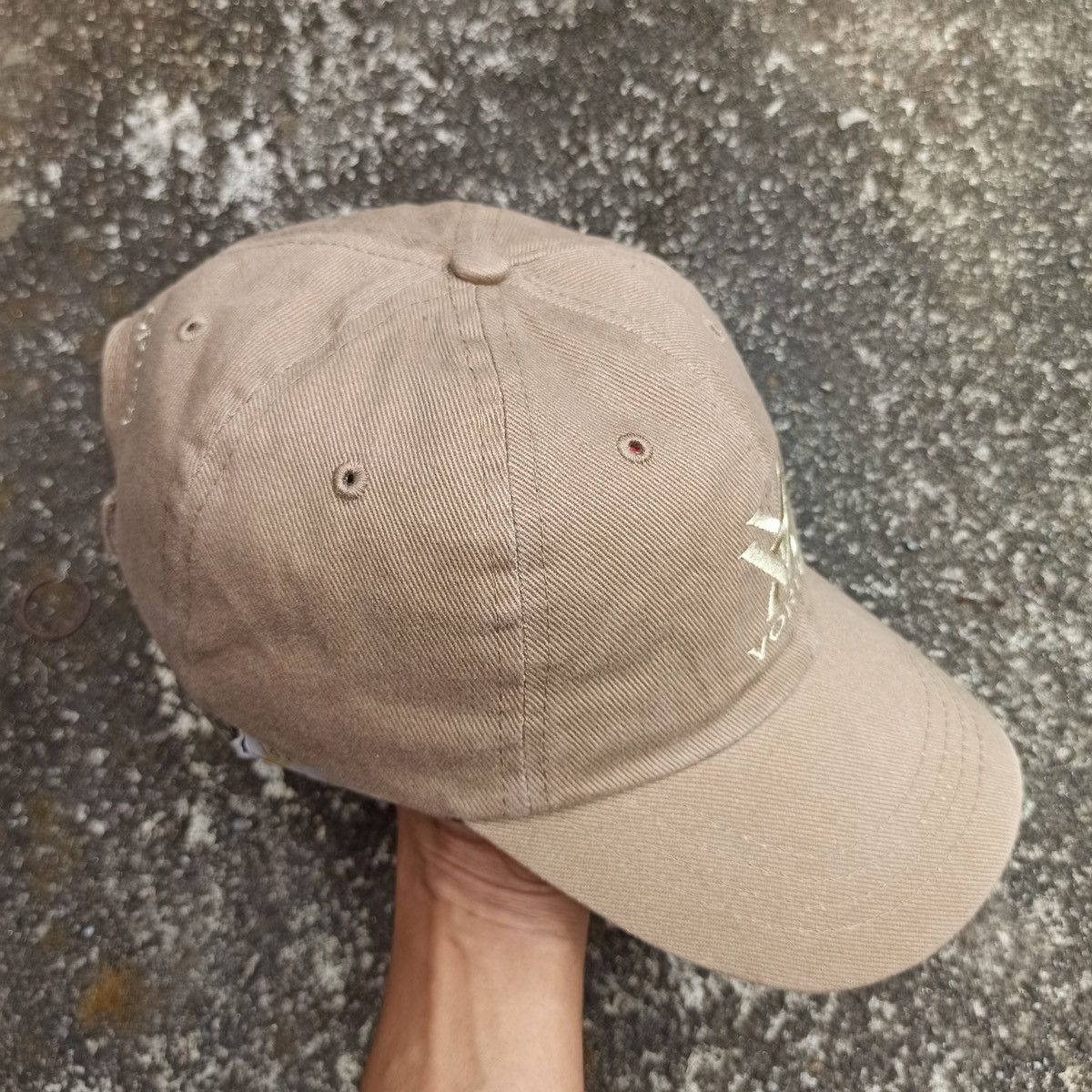 Hunter × Unsound Rags Y2k Vortex the force optic hat Size ONE SIZE - 7 Thumbnail