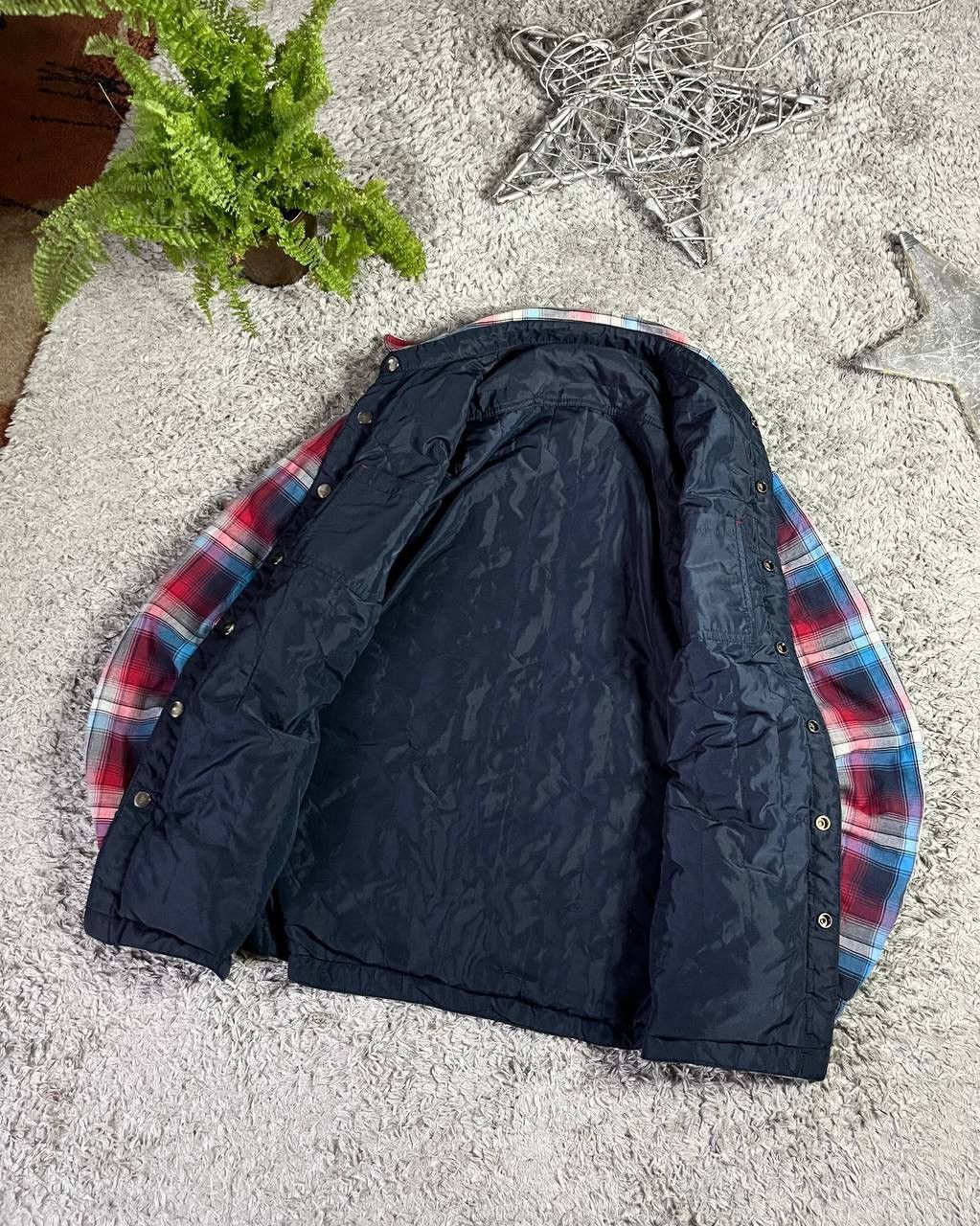 Oakley Light Jacket Oakley 00s Gorpcore Streetwear Logi Size US S / EU 44-46 / 1 - 7 Thumbnail