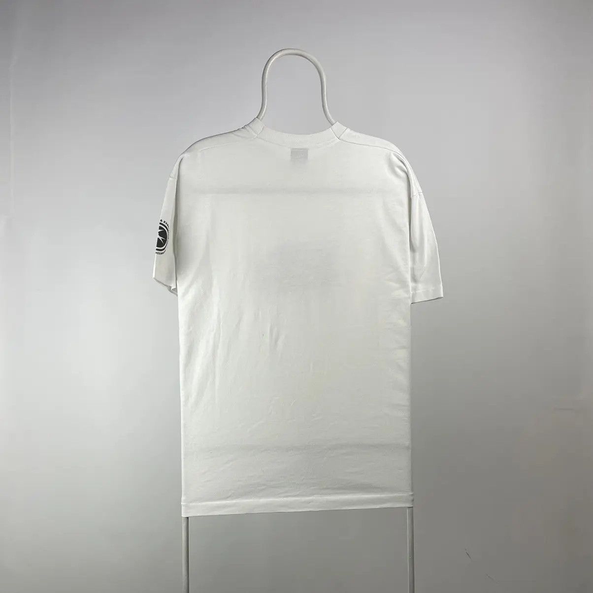 Band Tees Tri-Nats T-shirt Canada Tokyo USA vintage band tee Size US XL / EU 56 / 4 - 2 Thumbnail