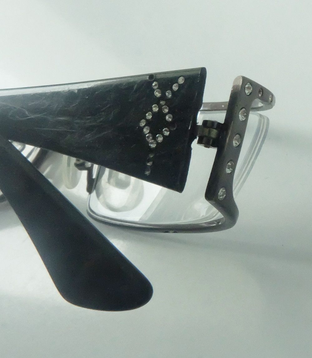 Other Exalt Cycle Exmary Glasses 🇮🇹✨ (Made in Italy) Size ONE SIZE - 9 Thumbnail