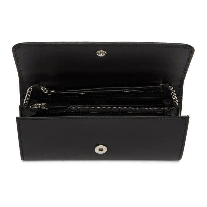 Calvin Klein 205W39NYC Calvin Klein 205W39NYC by Raf Simons Clutch Bag Size ONE SIZE - 4 Thumbnail
