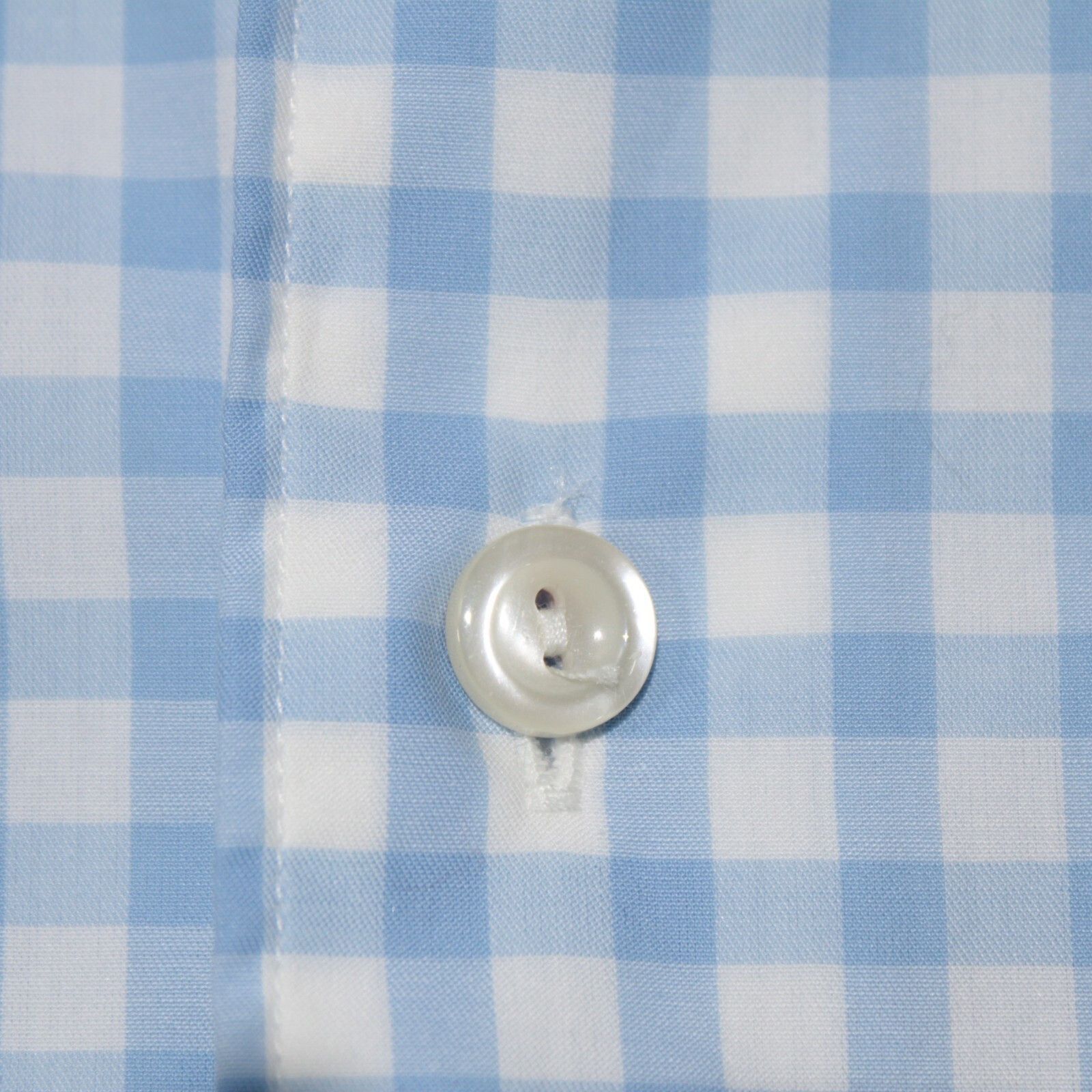 Eton Eton New with tags Shirt Size M US In Blue Size US M / EU 48-50 / 2 - 7 Thumbnail
