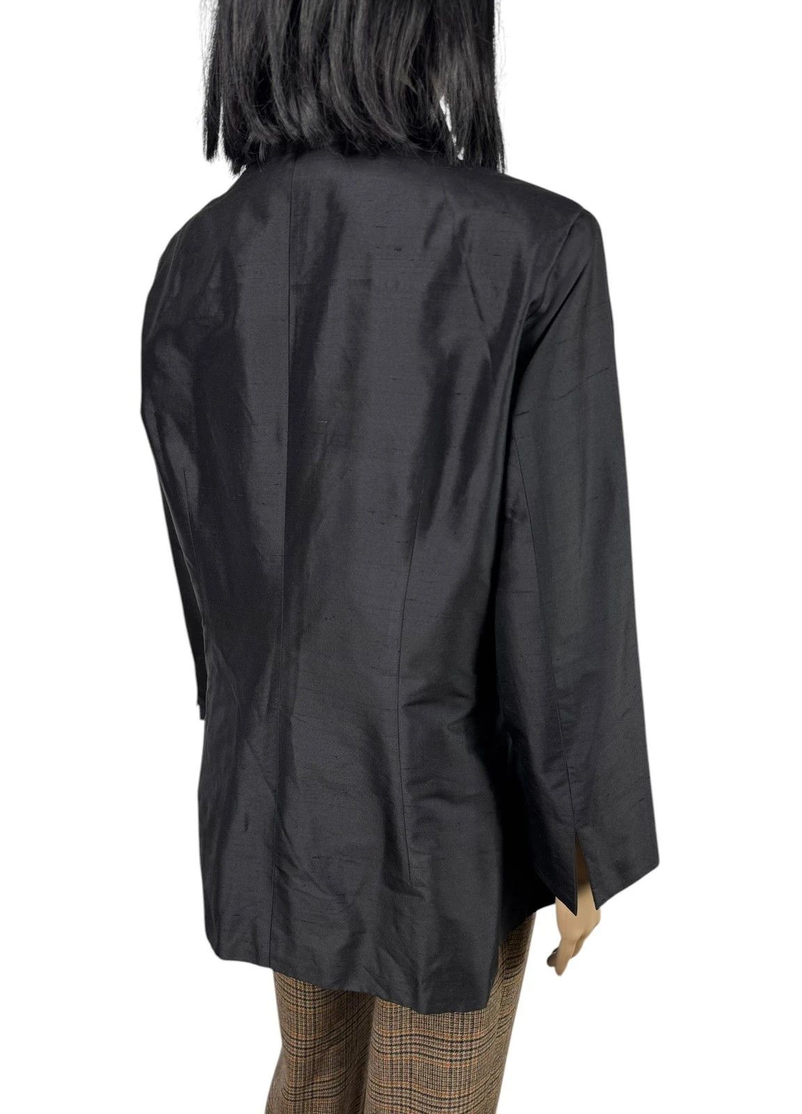 Other Tucano Silk Jacket Collared size L Size L / US 10 / IT 46 - 7 Thumbnail