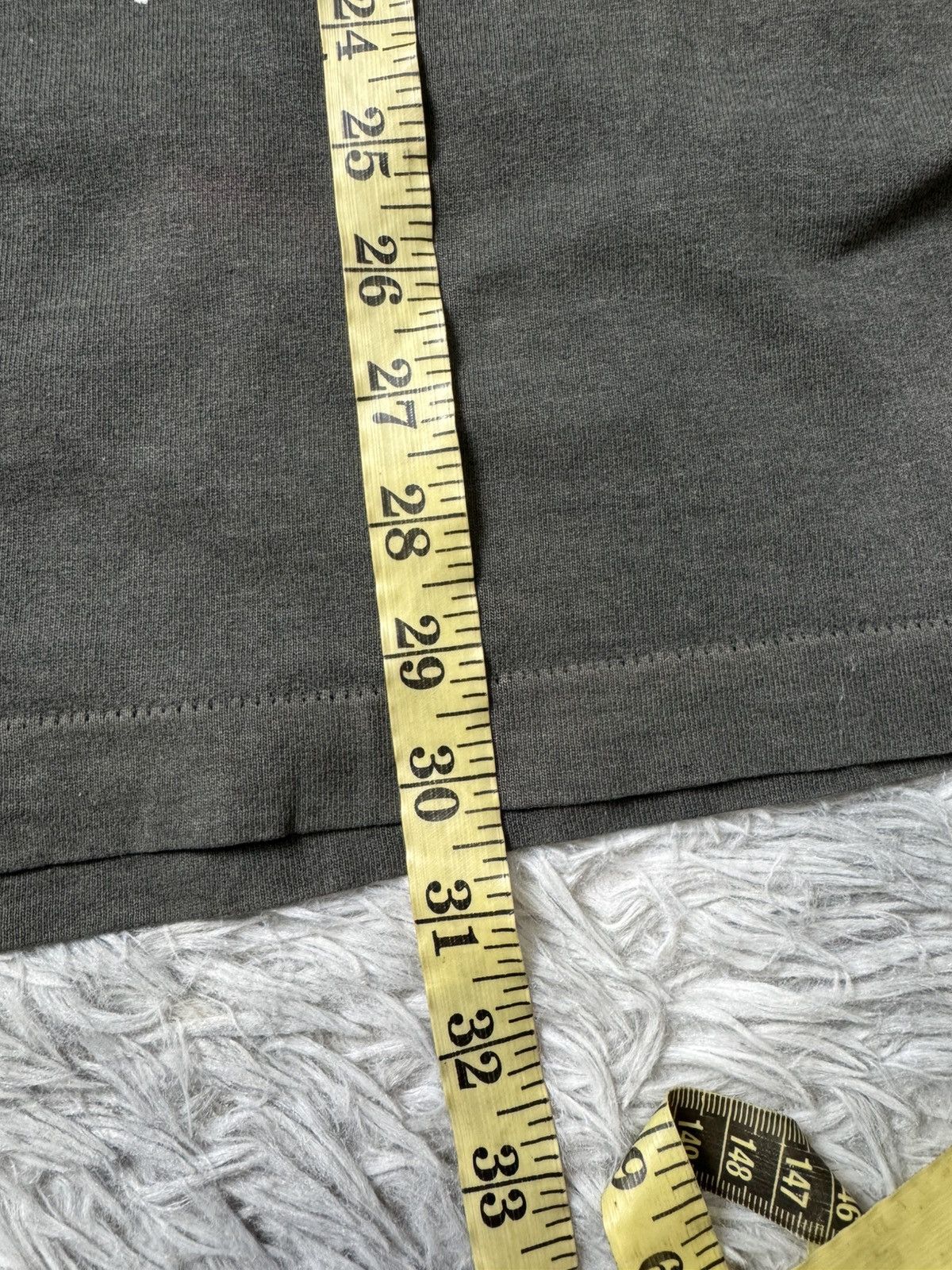 Vintage Vintage Sid Vicious 90’s Size US L / EU 52-54 / 3 - 5 Thumbnail