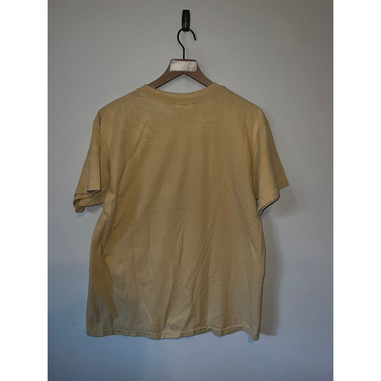 Hanes Vintage Jazz Shirt In The Sangres Westcliffe CO Tee 90s VTG Size US L / EU 52-54 / 3 - 7 Thumbnail