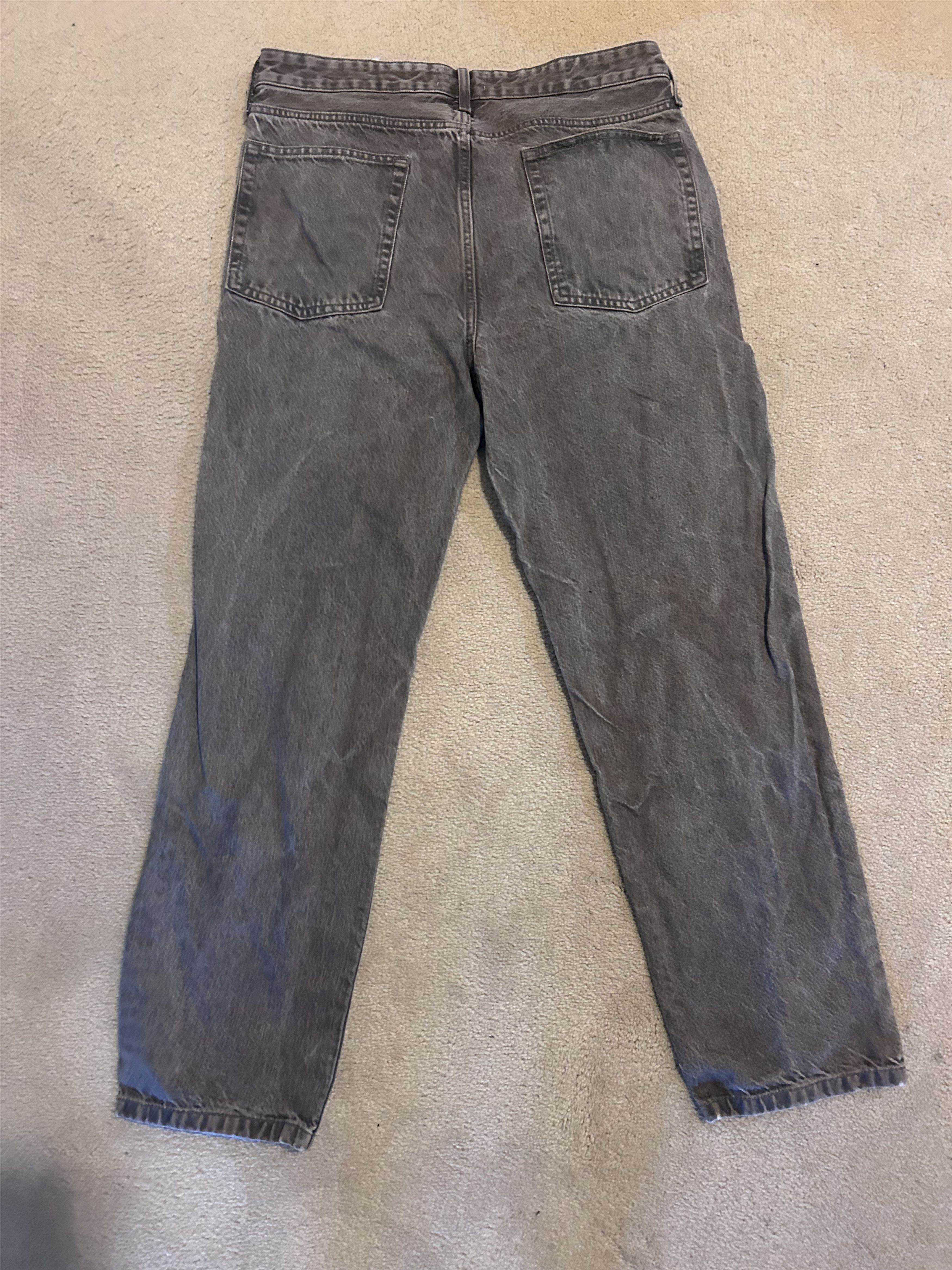 Zara Man Edition AW’23 Size US 35 - 3 Thumbnail
