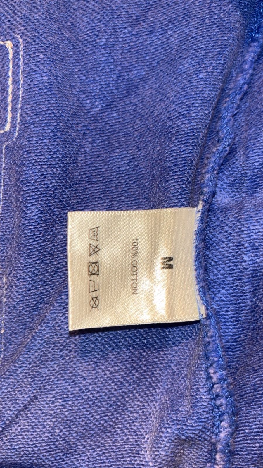 Vale Vale Forever Sea Cluster Zip Up Size US M / EU 48-50 / 2 - 15 Thumbnail
