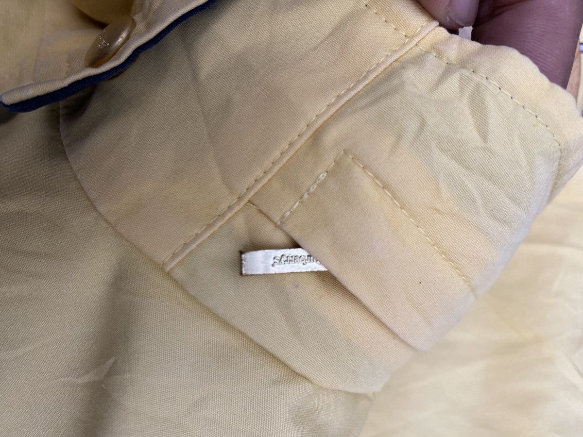 Burberry Burberrys Parkas Size US XL / EU 56 / 4 - 9 Thumbnail