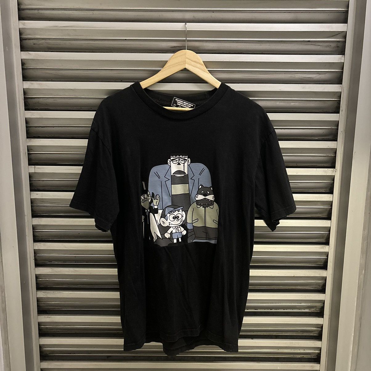Bounty Hunter × Undercover UNDERCOVER Supported By Bounty Hunter