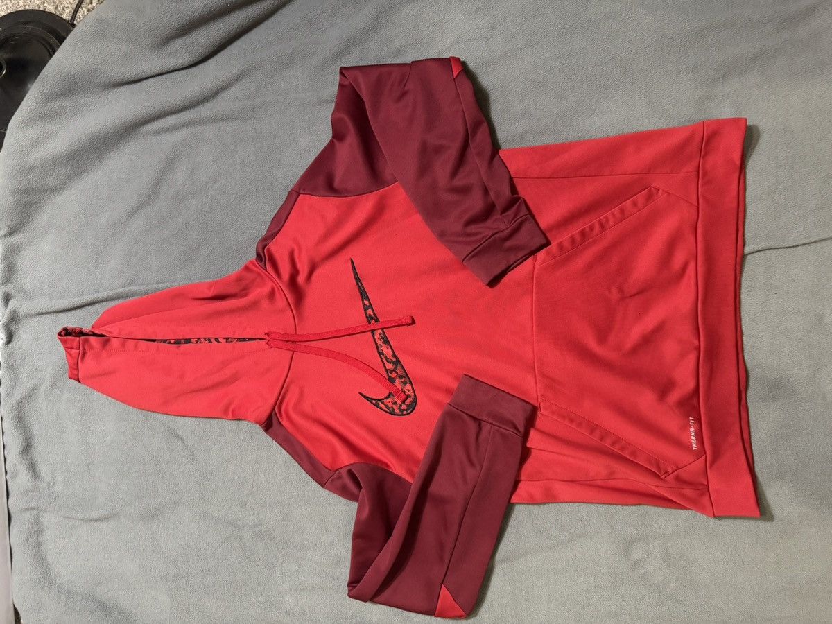 Nike Nike Sweatshirt Size US XL / EU 56 / 4 - 1 Thumbnail