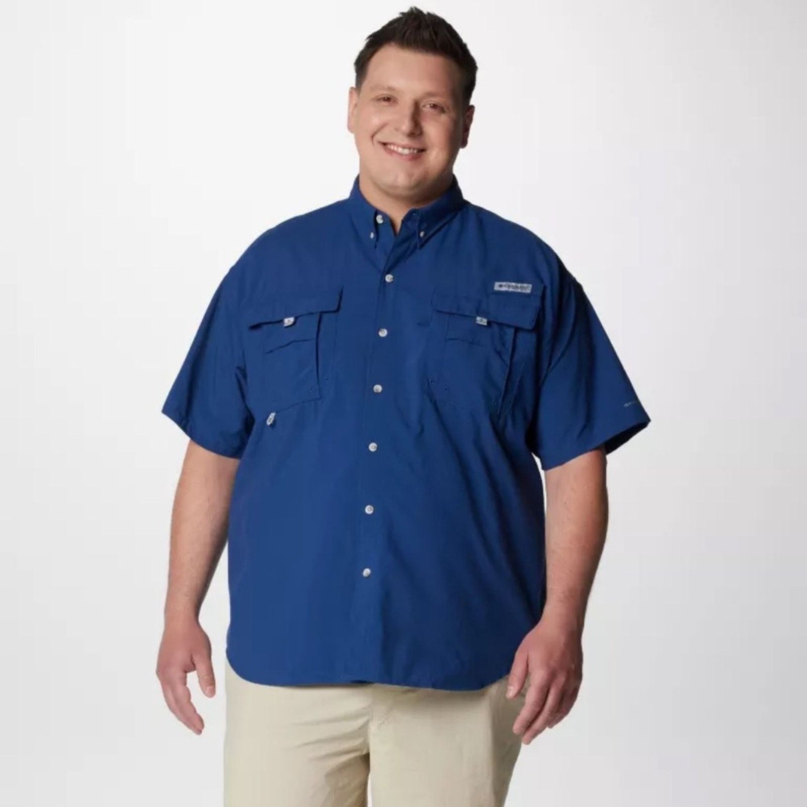 Columbia Columbia PFG Shirt Size US XXL / EU 58 / 5 - 1 Thumbnail