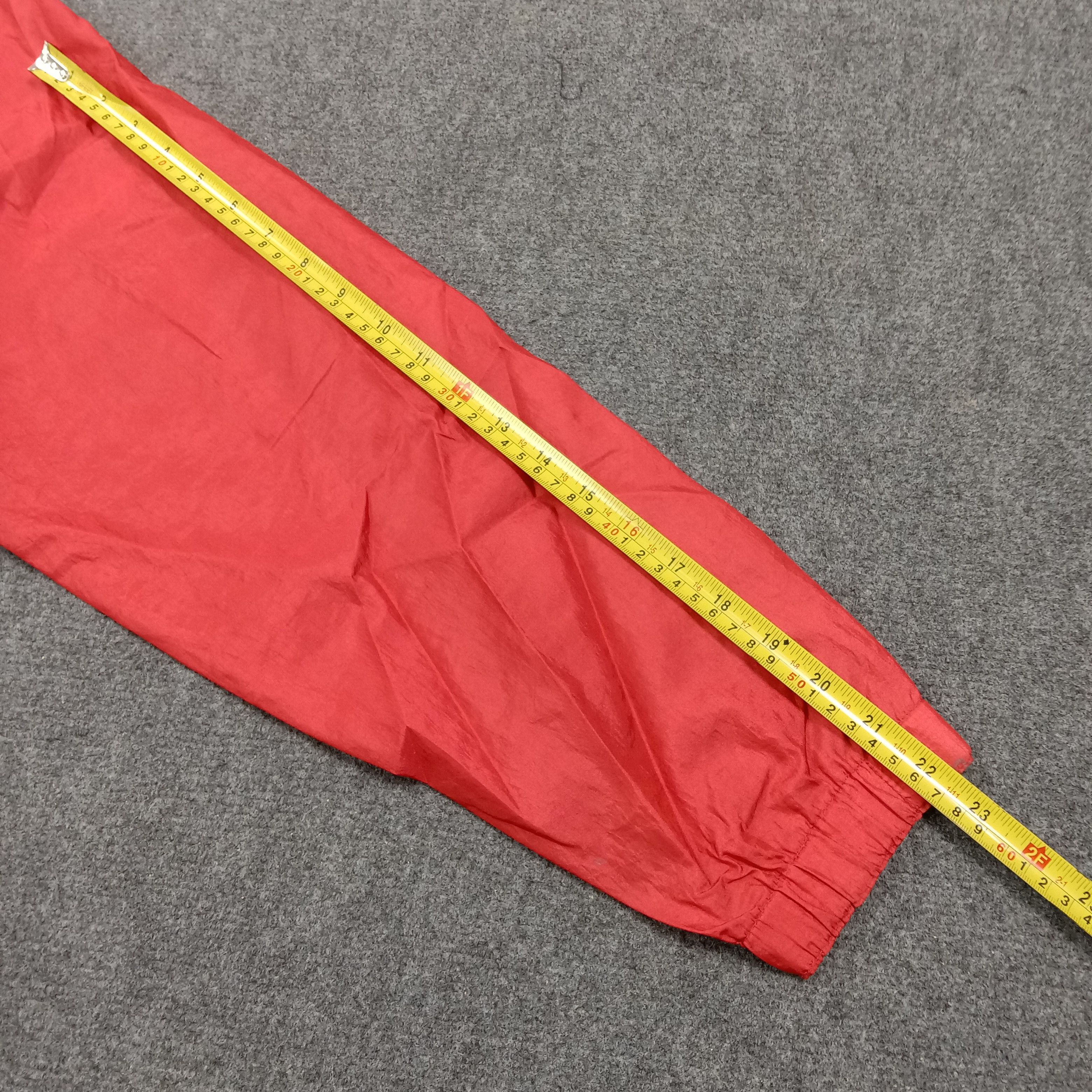 Nissan Dunlop Nismo Nissan Racing Custom Windbreaker Jacket C277N18 Size US L / EU 52-54 / 3 - 7 Thumbnail