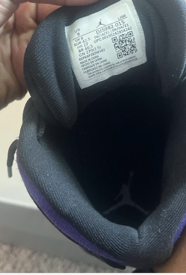 Jordan Brand Jordan 13 Size US 9 / EU 42 - 8 Thumbnail