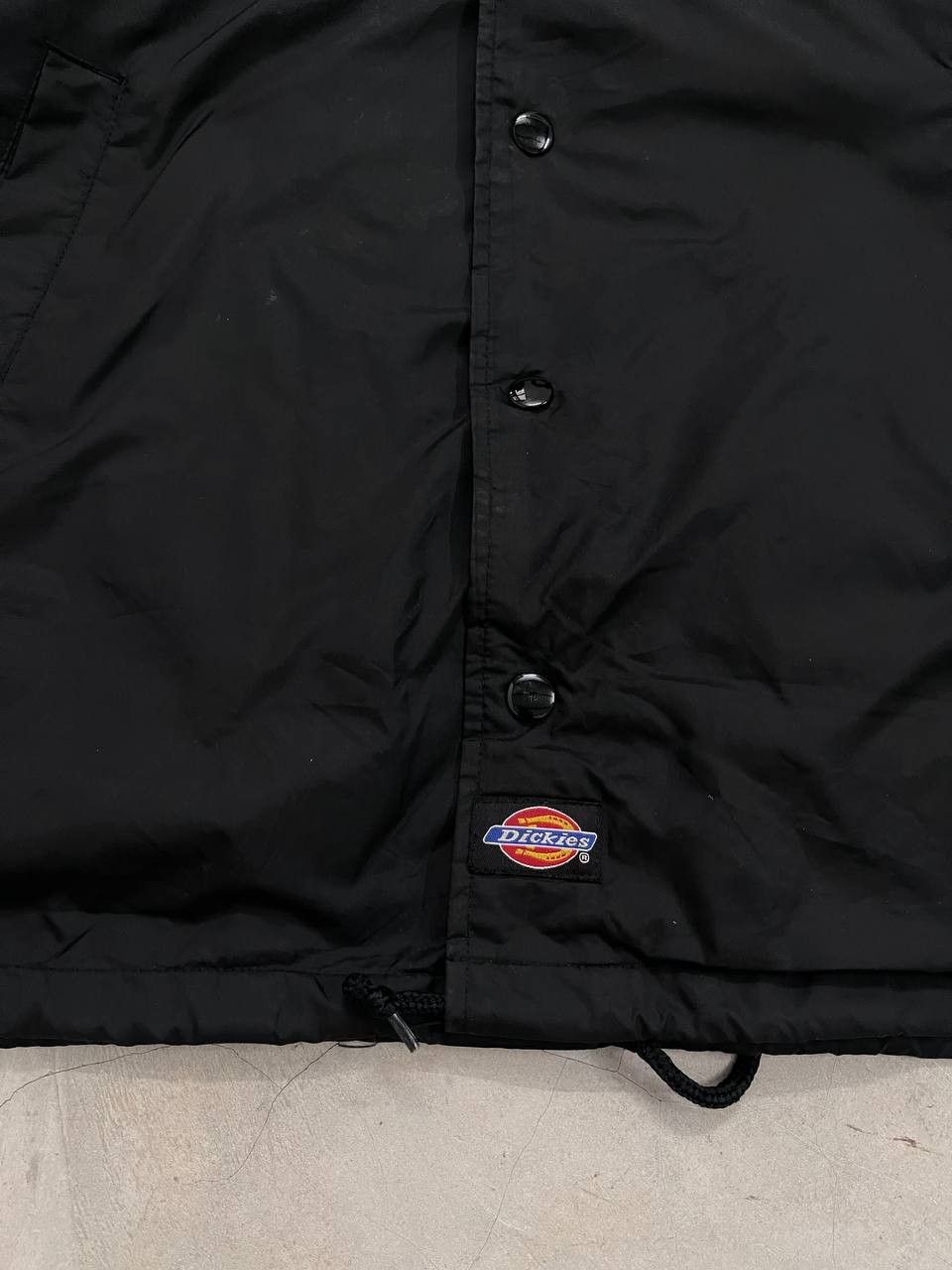 Dickies Dickies Big Logo Jacket Size US L / EU 52-54 / 3 - 9 Thumbnail