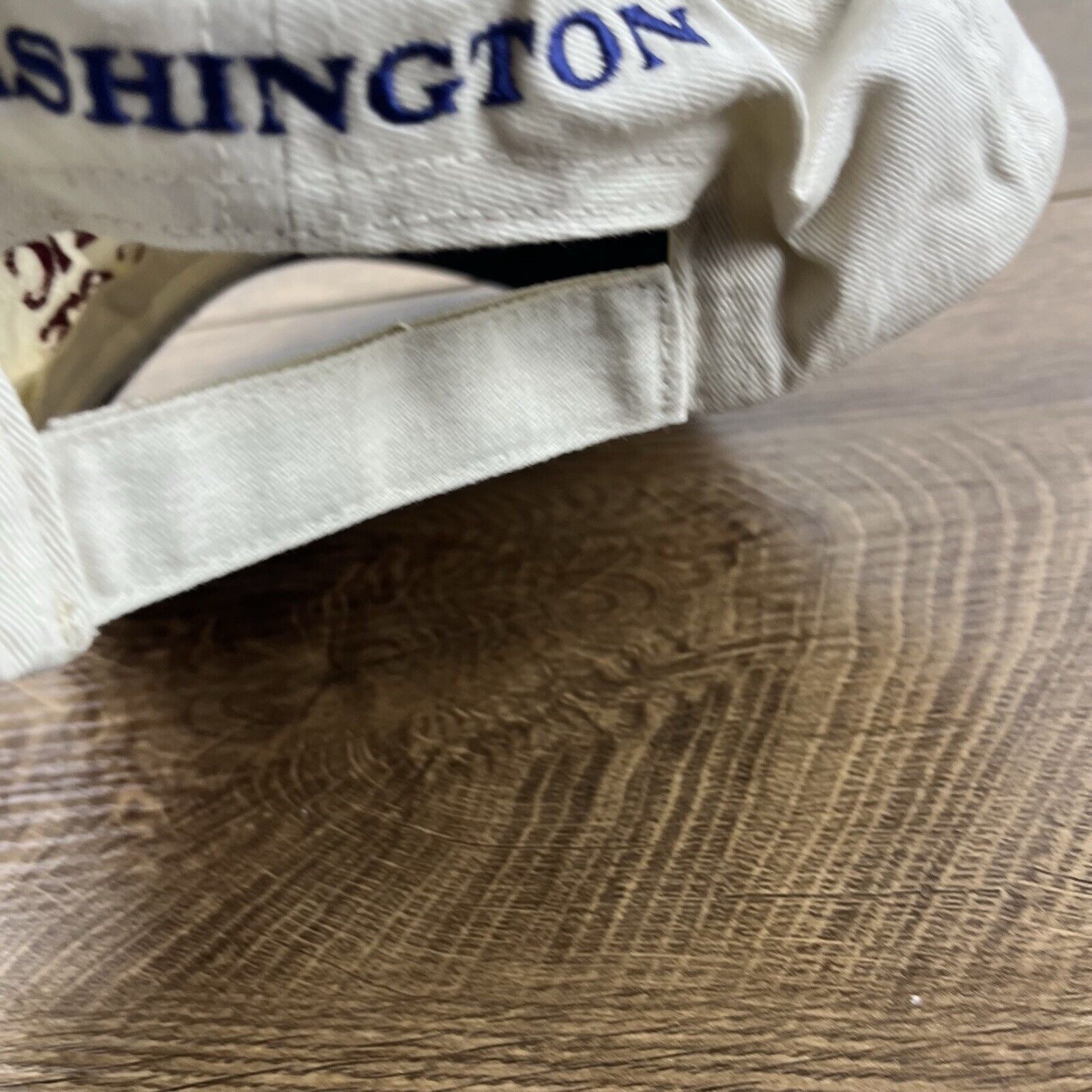 Other Port Angeles Hat Authentic Northwest Brown Adjustable Hat Ta Size ONE SIZE - 9 Thumbnail
