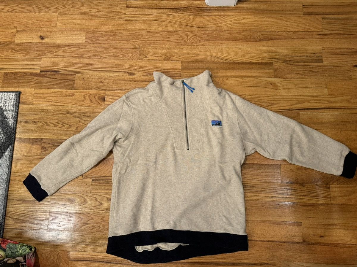 Patagonia Patagonia Men’s Woolie Fleece Pull over Size US XXL / EU 58 / 5 - 1 Thumbnail