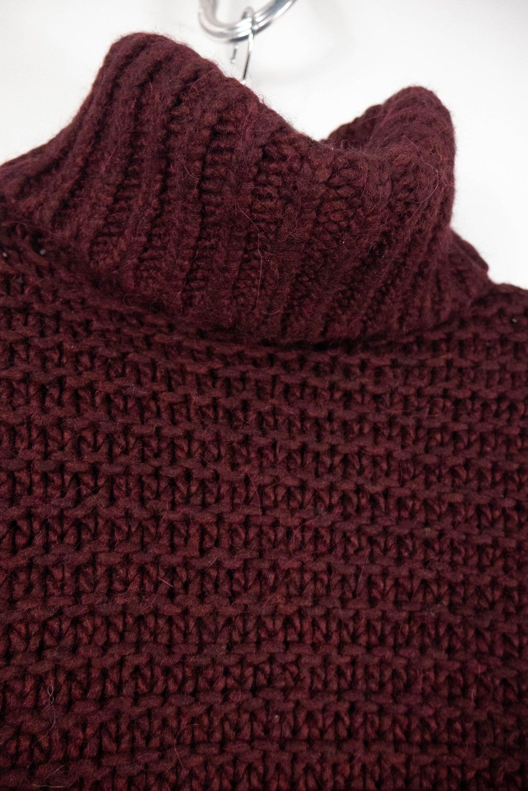 Acne Studios Acne Studios Ginette aw14 sweater Size M / US 6-8 / IT 42-44 - 4 Thumbnail
