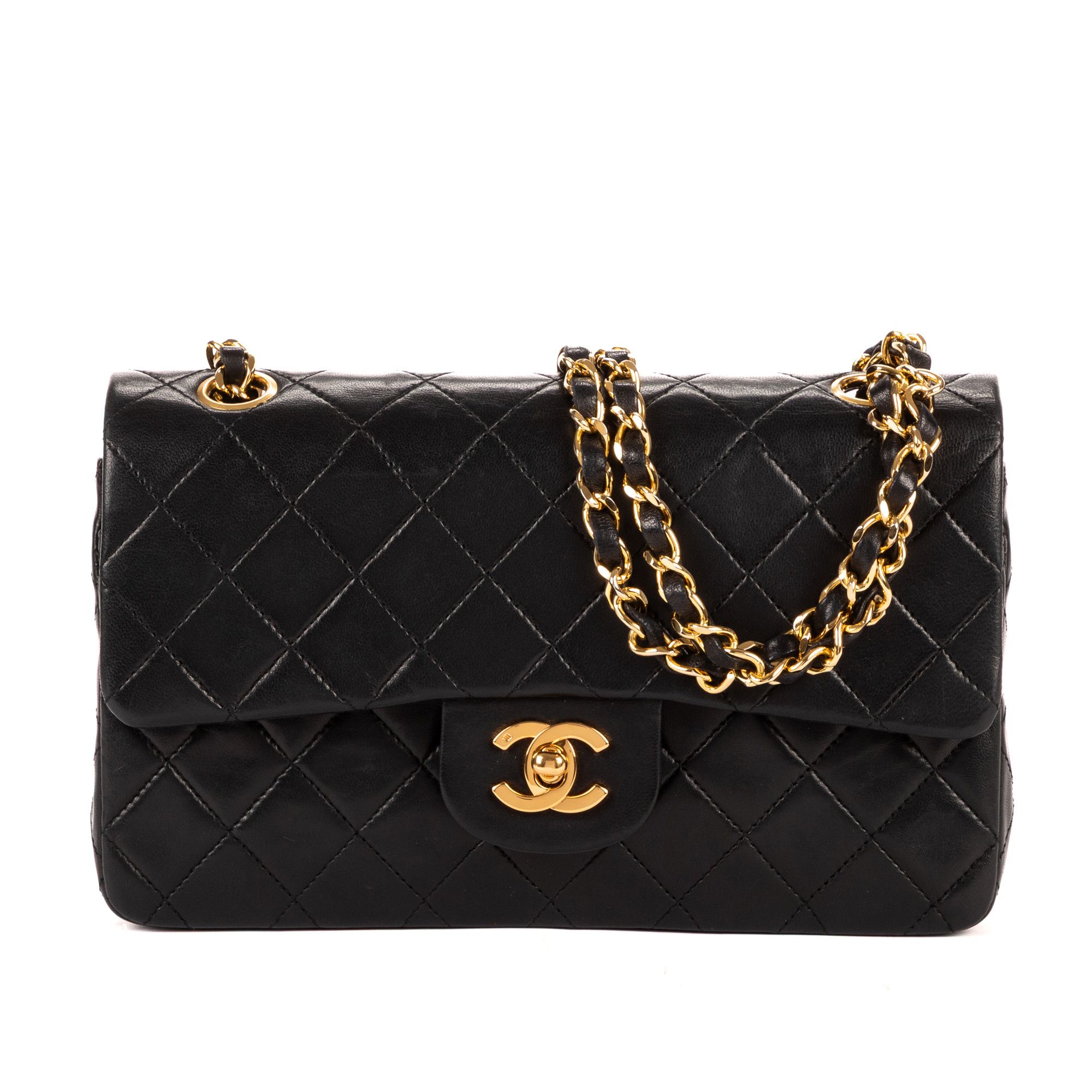 Chanel Classic Double Flap 23 Size ONE SIZE - 1 Thumbnail