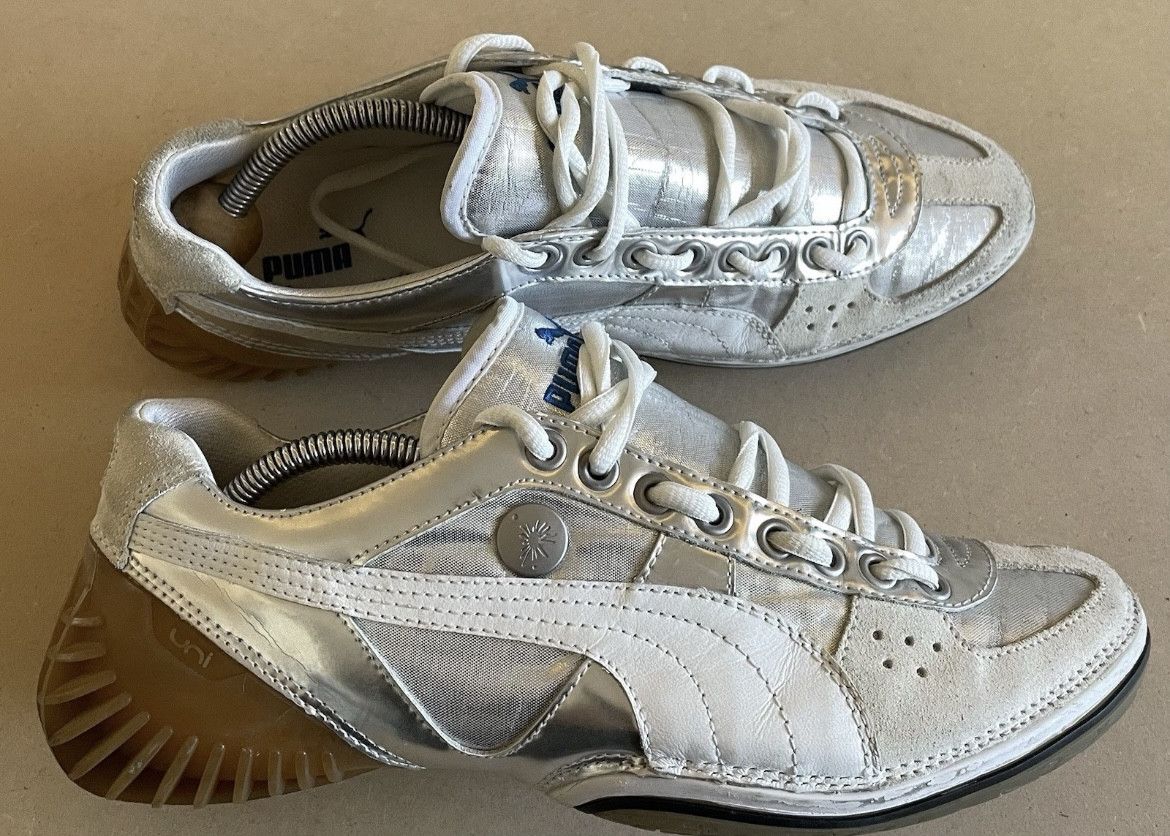 Puma Mihara Yasuhiro | Grailed