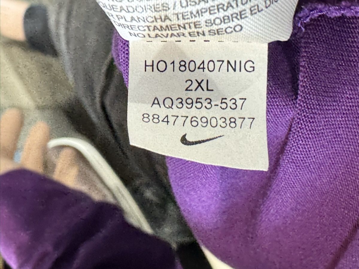 Nike ACG 👣🔥 SASQUATCH ACG 2018 longsleeve Tee ❌ xxl Size US XXL / EU 58 / 5 - 10 Thumbnail