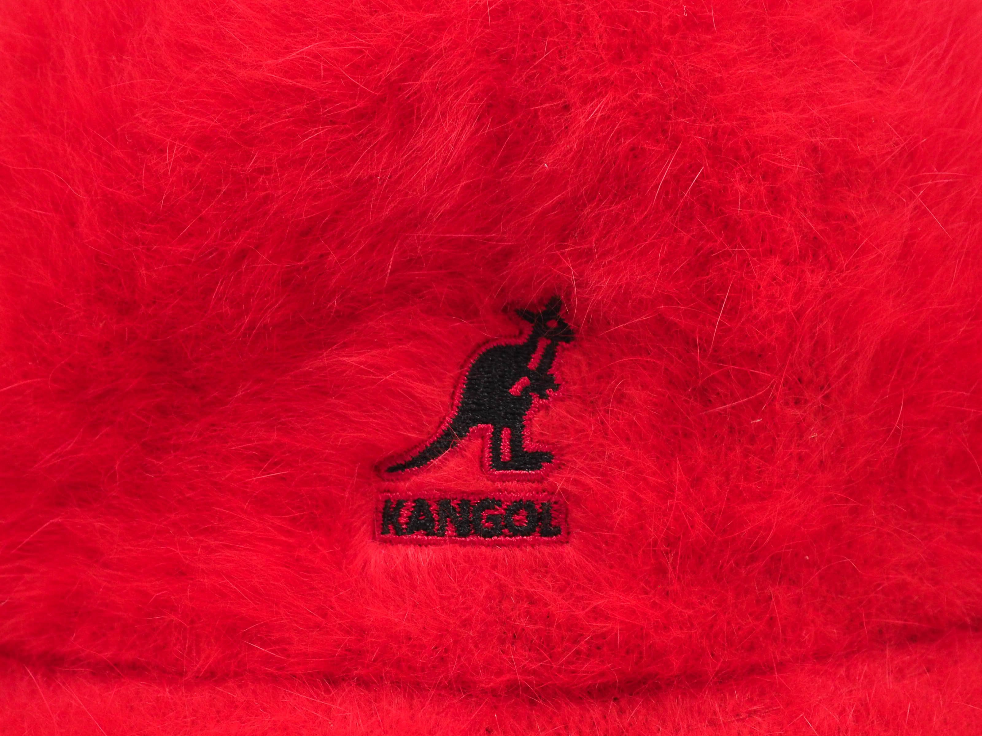 Hood By Air × Kangol Hood by air x kangol fur hat Size ONE SIZE - 10 Thumbnail