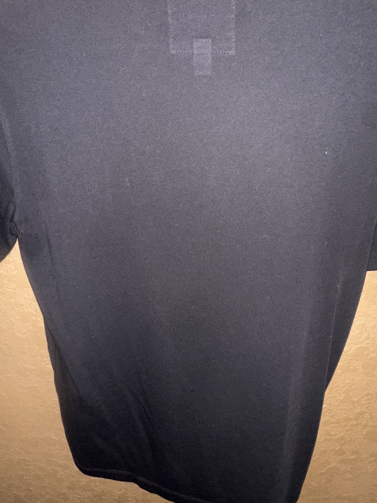 Armani Exchange armani exchange black t-shirt Size US XS / EU 42 / 0 - 1 Thumbnail