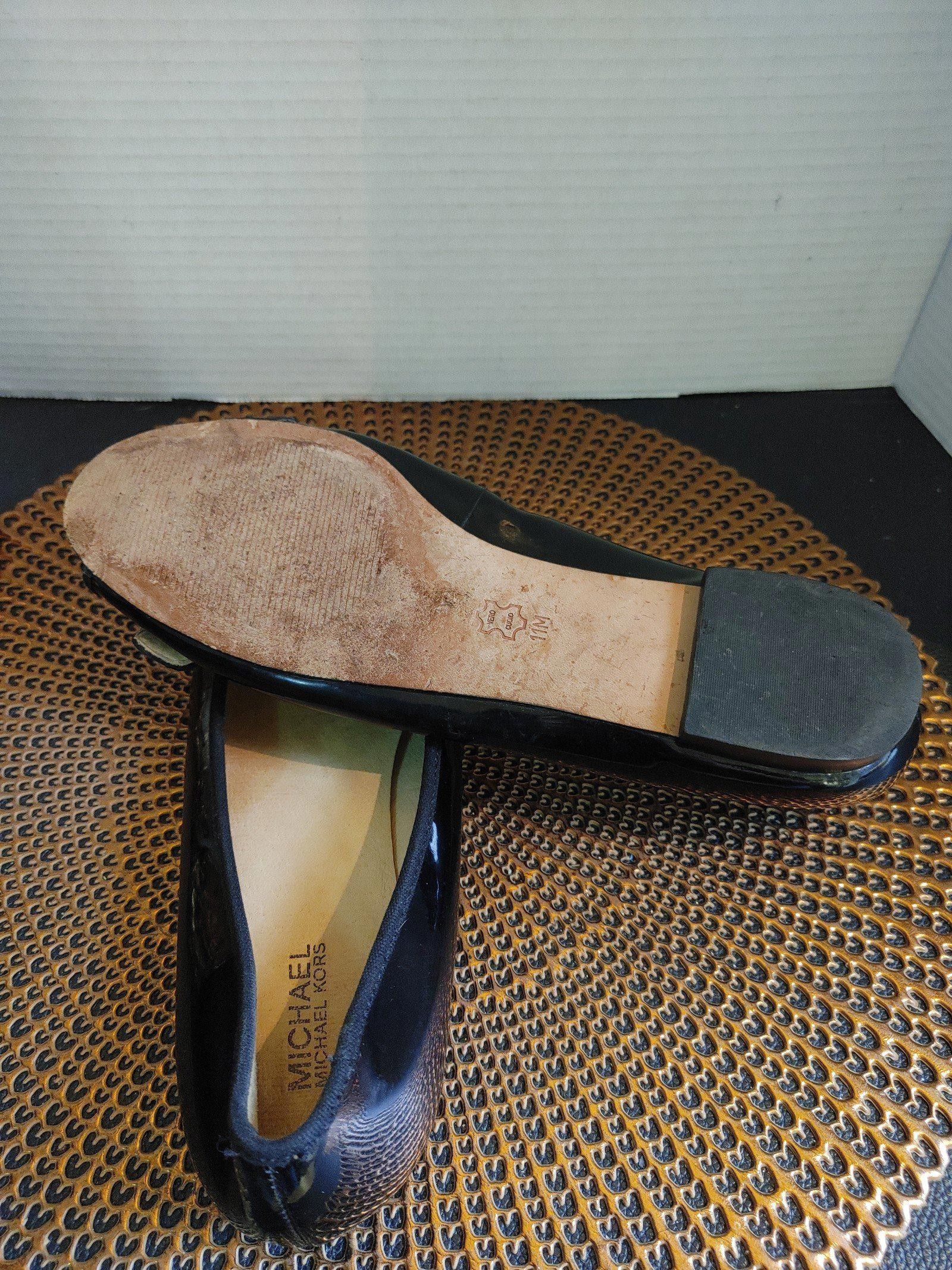 Michael Kors Michael Kors Seaport Flats Size 11M Size US 11 / IT 41 - 6 Thumbnail