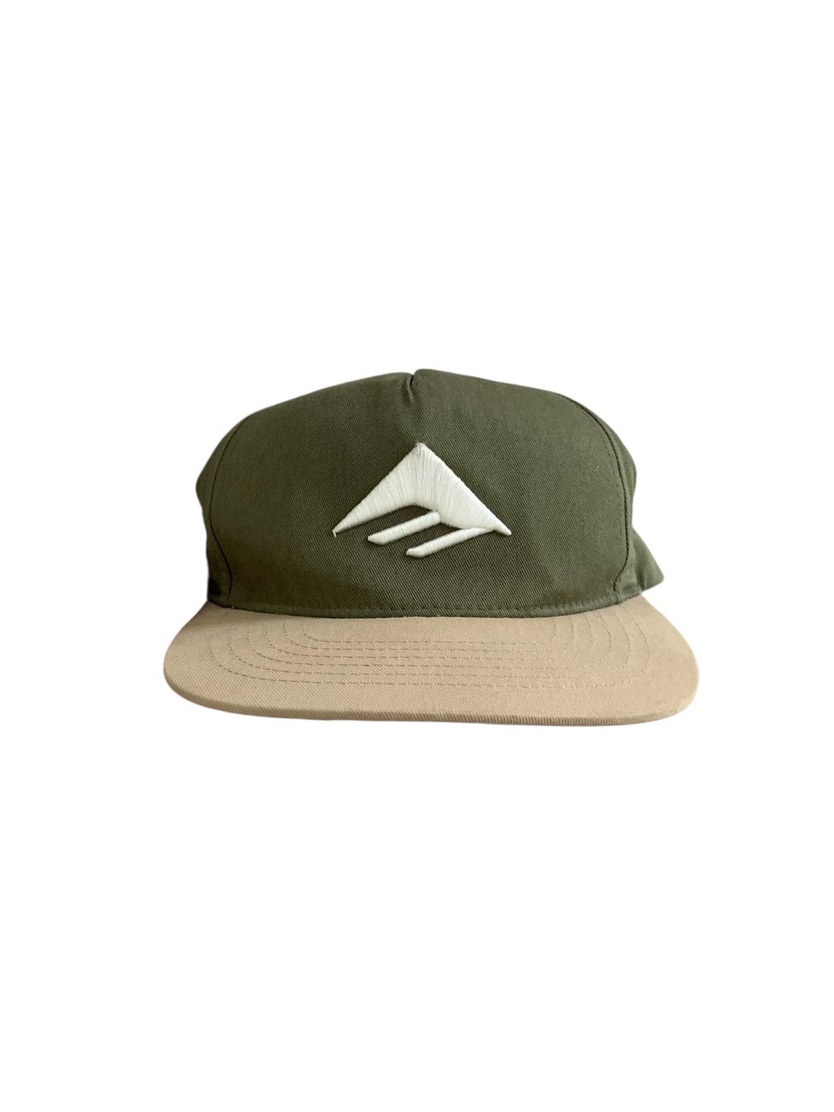 Emerica (Combo) Emerica Skateboards “SHU” Saratoga Jeans + Caps Size US 32 / EU 48 - 10 Thumbnail