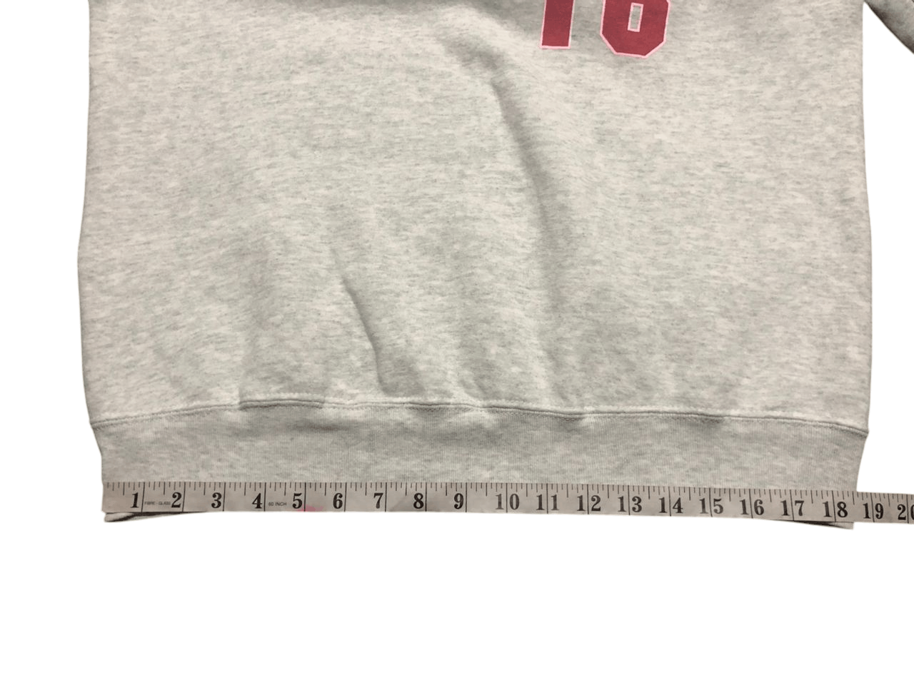 Starter Vintage 90s Starter Dodgers "NOMO 16" Crewneck Sweatshirt Size US L / EU 52-54 / 3 - 6 Thumbnail