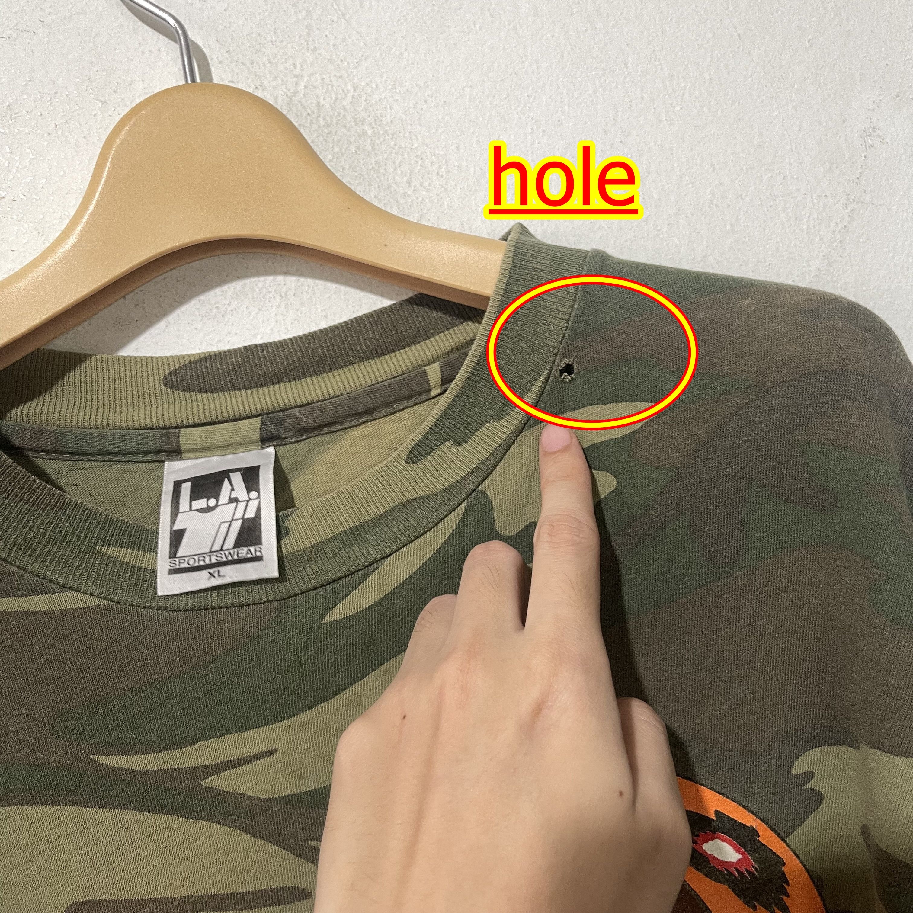 Vintage Vintage 1998 South Park Crop Tops Size XL / US 12-14 / IT 48-50 - 8 Thumbnail