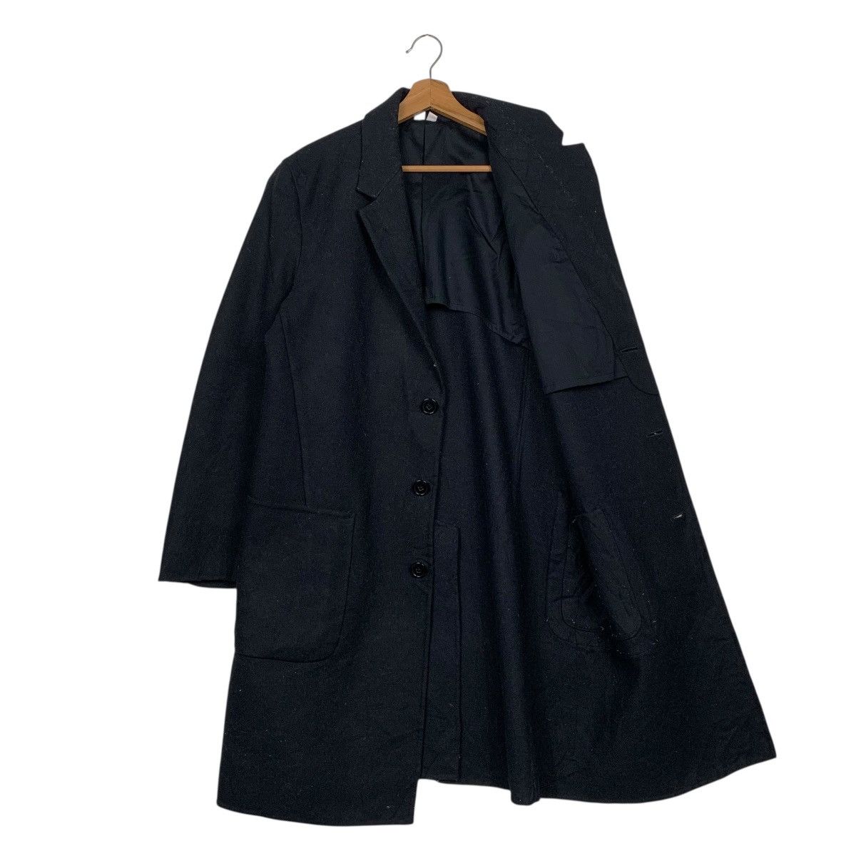 Lemaire × Uniqlo Uniqlo UUUU Lemaire Coat Size US M / EU 48-50 / 2 - 9 Thumbnail