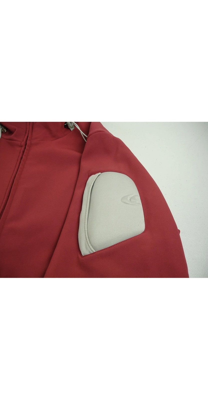 Salomon Salomon advanced skin jacket Size L / US 10 / IT 46 - 5 Thumbnail