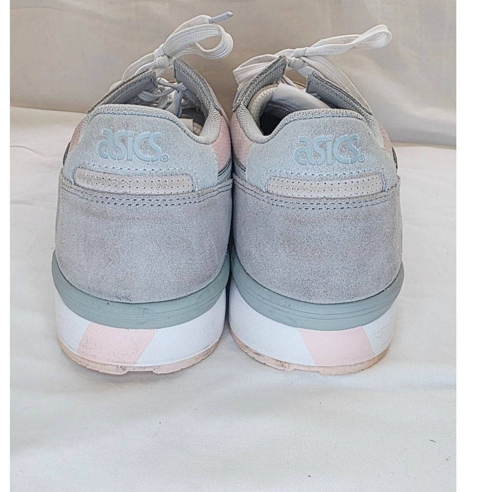 Asics ASICS Gel-Lyte III White Plein Air Sneakers Women’s Size 11 Size US 11 / IT 41 - 6 Thumbnail