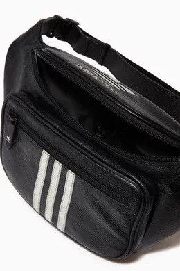 Adidas × Balenciaga 💥LIMITED💥Balenciaga X Adidas Beltpack Bag Size ONE SIZE - 3 Thumbnail