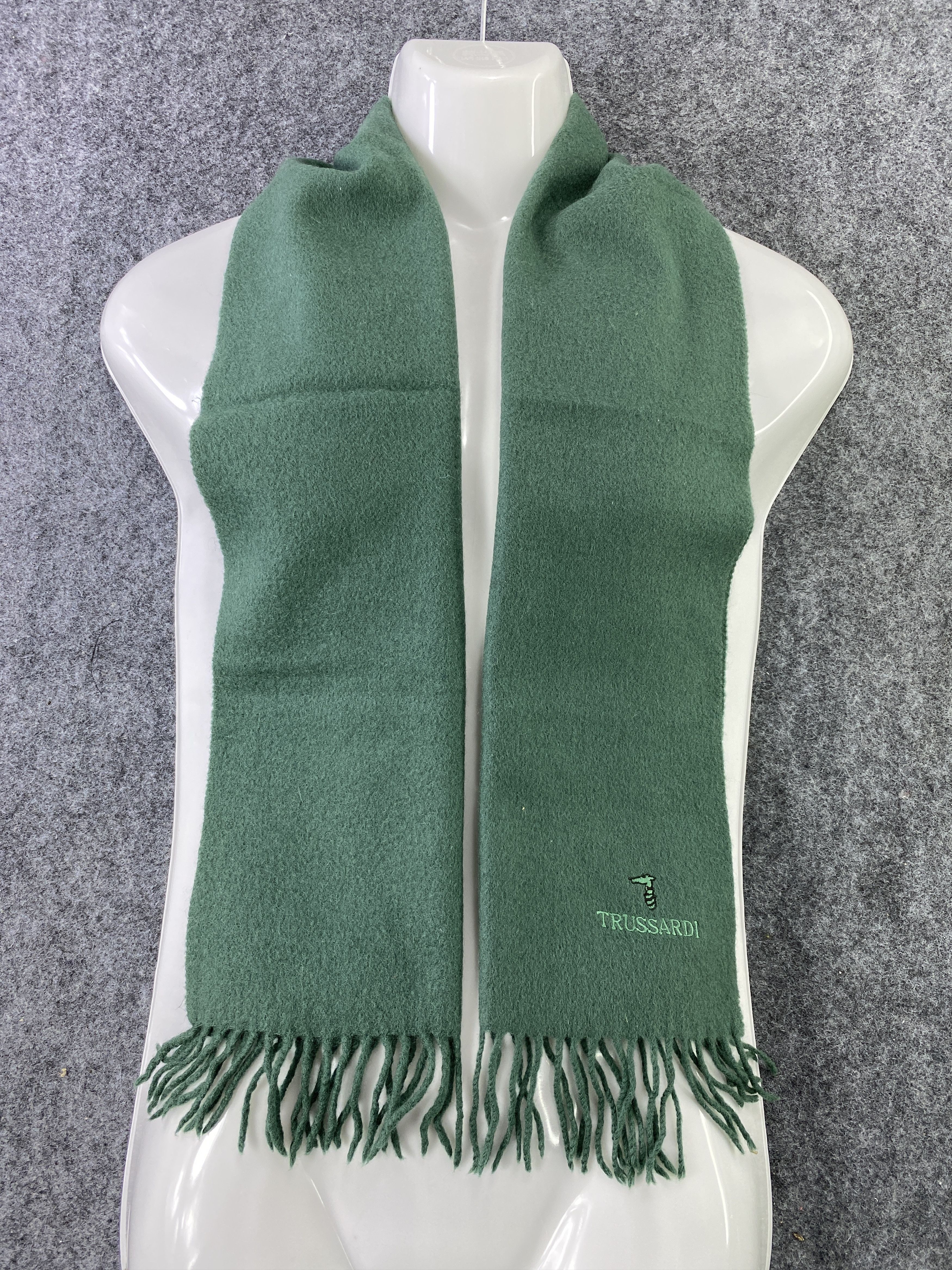 Trussardi TRUSSARDI Scarf / Muffler / Neckwear -T322 Size ONE SIZE - 1 Thumbnail