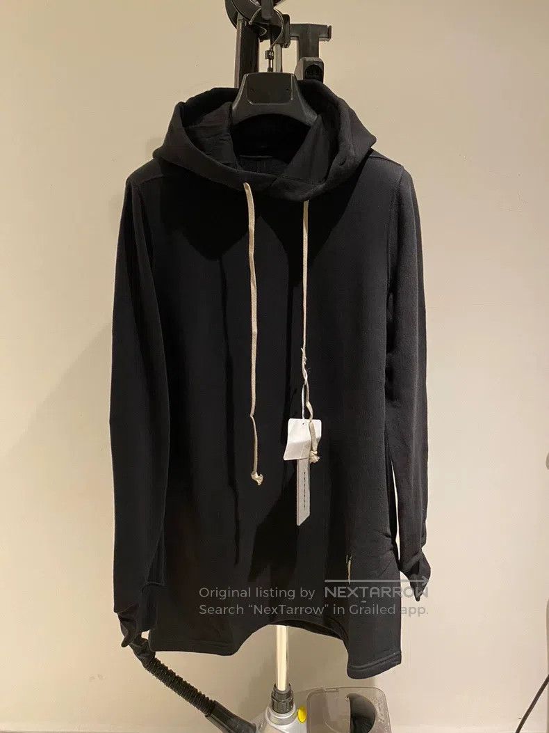 Rick Owens Rick Owens Sweatshirt Size US XS / EU 42 / 0 - 1 Thumbnail