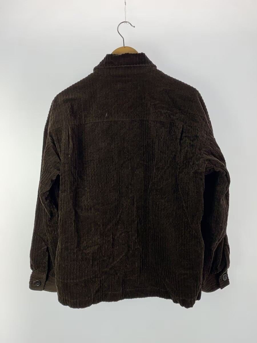 Number (N)ine Cargo Corduroy Jacket Size US L / EU 52-54 / 3 - 2 Thumbnail
