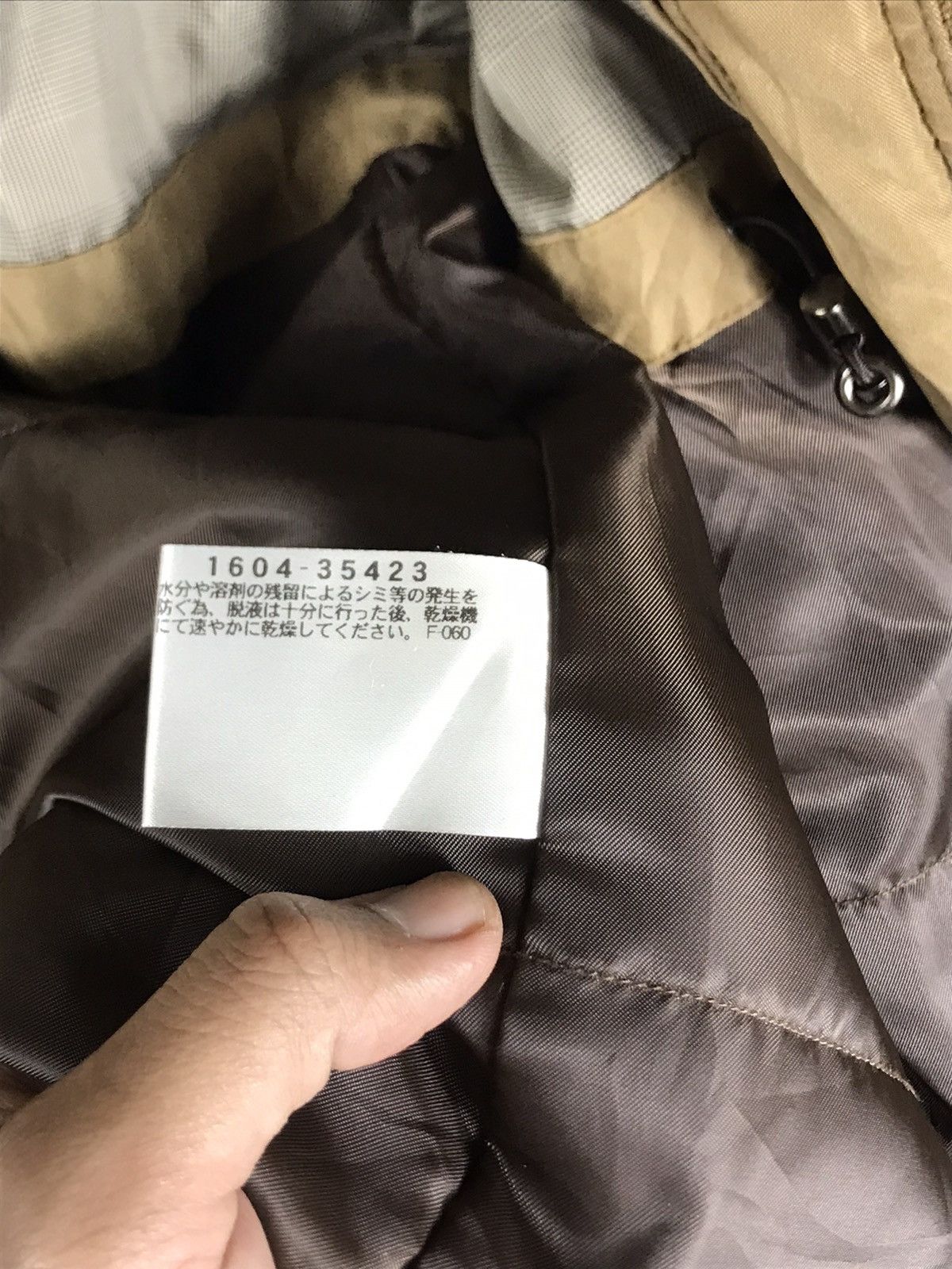 Hunter × Vintage ⚡️Vintage Crocodile Hunting Parka Jacket Size US M / EU 48-50 / 2 - 12 Thumbnail