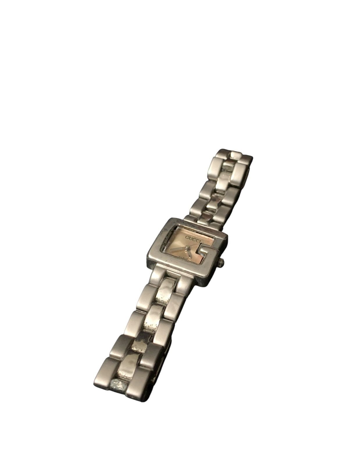 Gucci Gucci watch for girl Size ONE SIZE - 3 Thumbnail