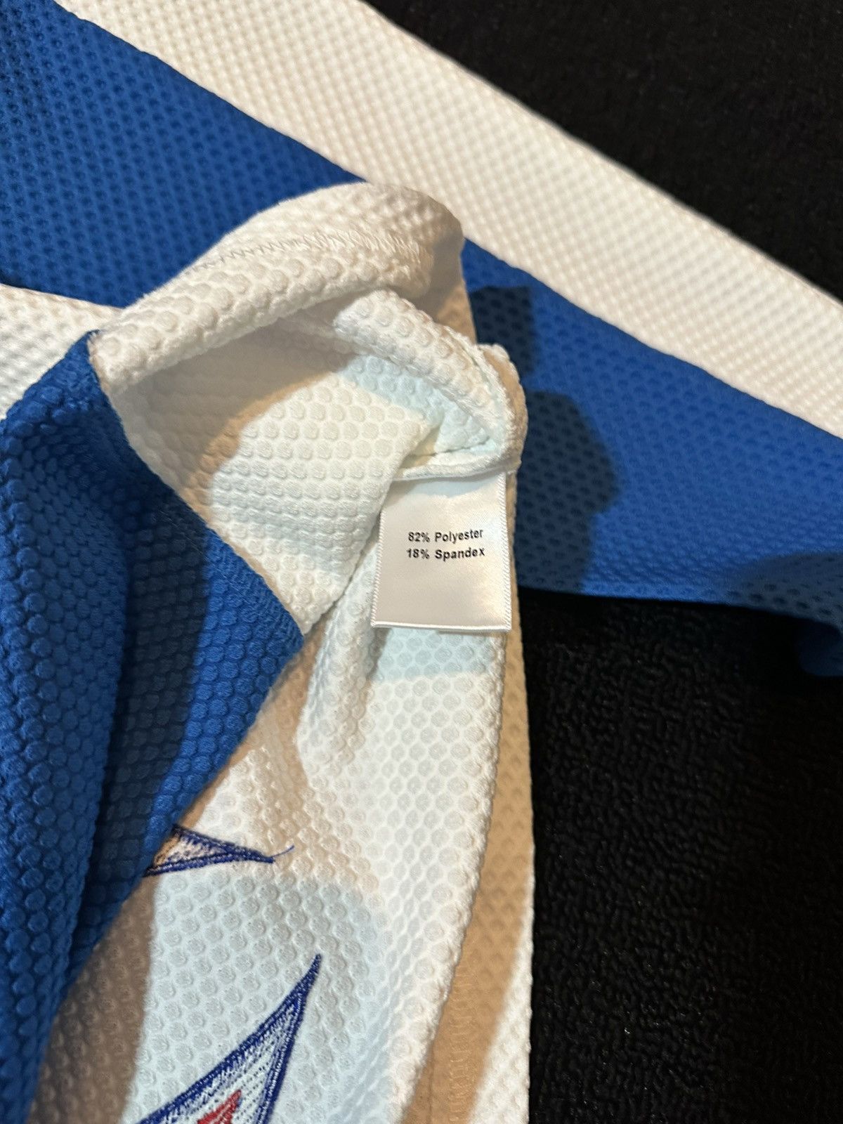 HMDD HMDD ComplexCon Moteaux Jersey (M) Size US M / EU 48-50 / 2 - 4 Thumbnail