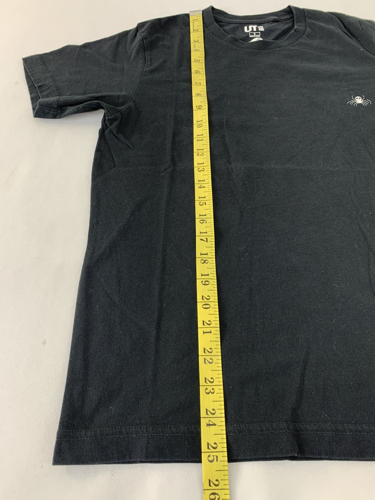 Anime Hype Hunter x Hunter Jump 50th Anniversary Hisoka Tee Size US S / EU 44-46 / 1 - 11 Thumbnail