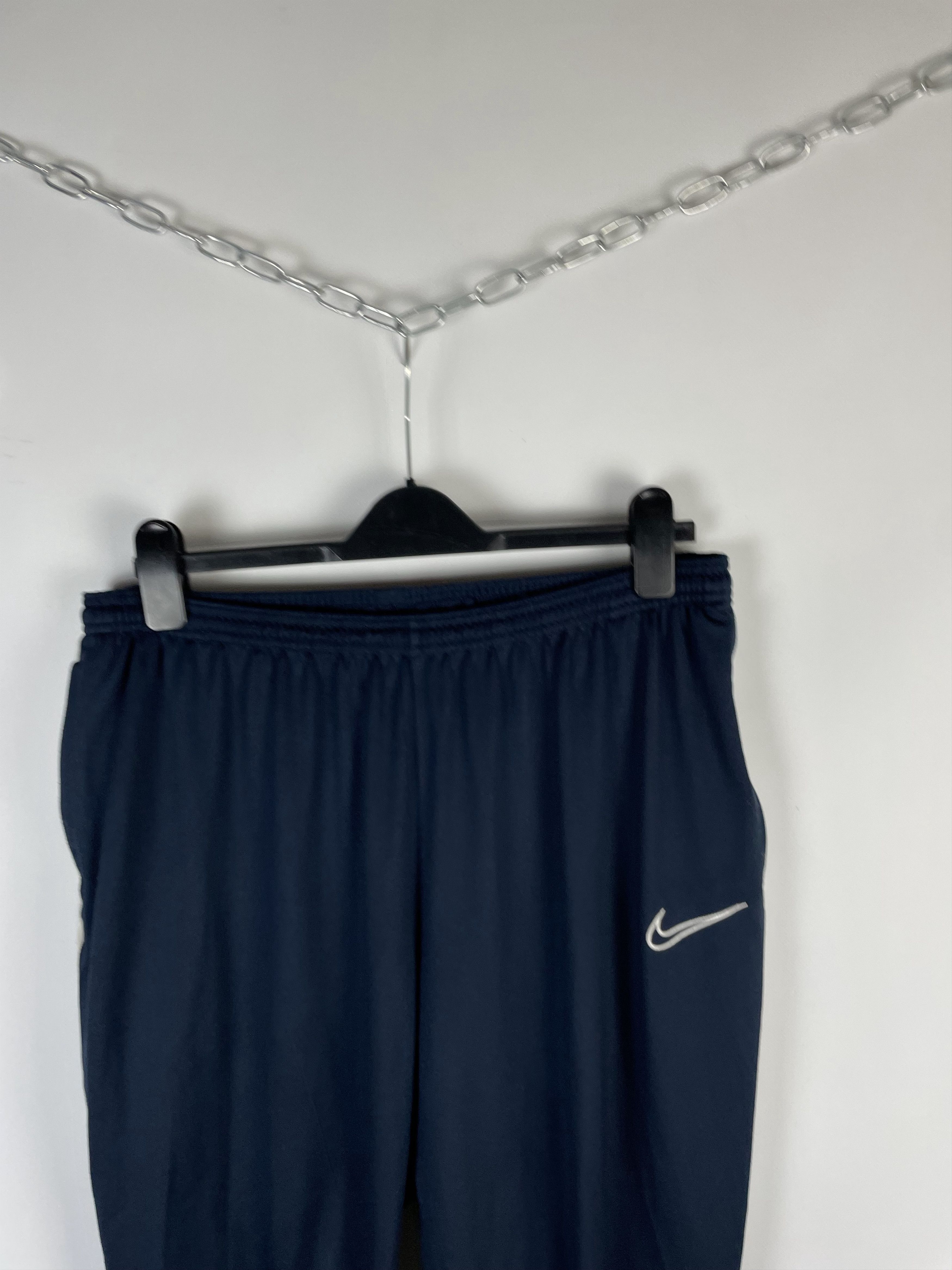 Nike Vintage Nike Sweatpants Y2k Size US 36 / EU 52 - 3 Thumbnail