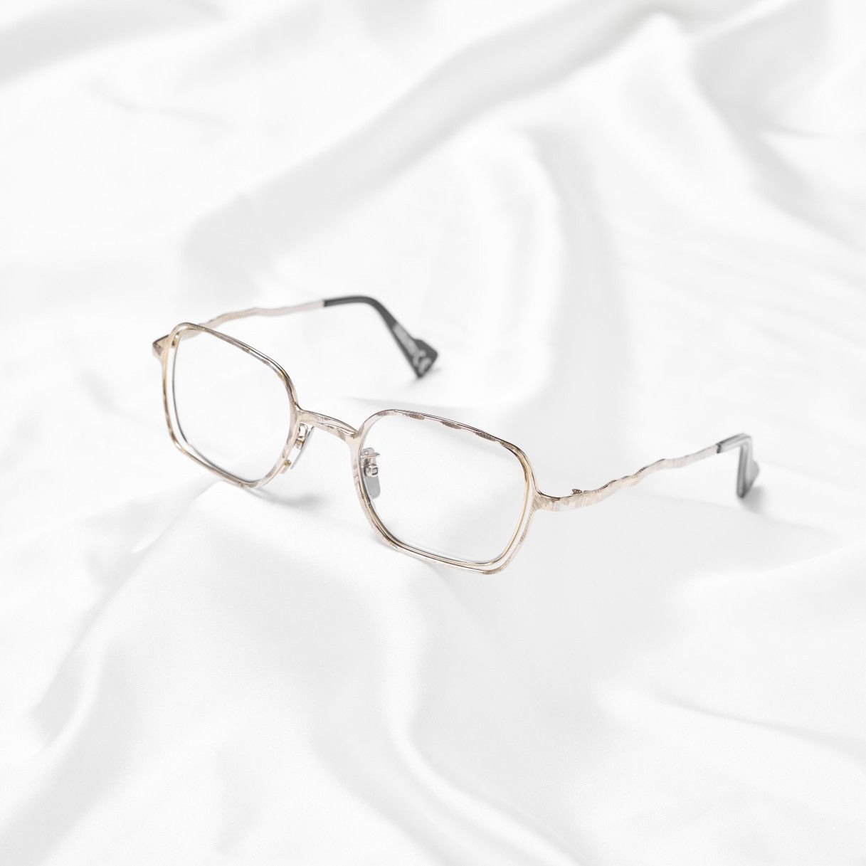 Kuboraum KUBORAUM H22 GD GLASSES Size ONE SIZE - 1 Thumbnail