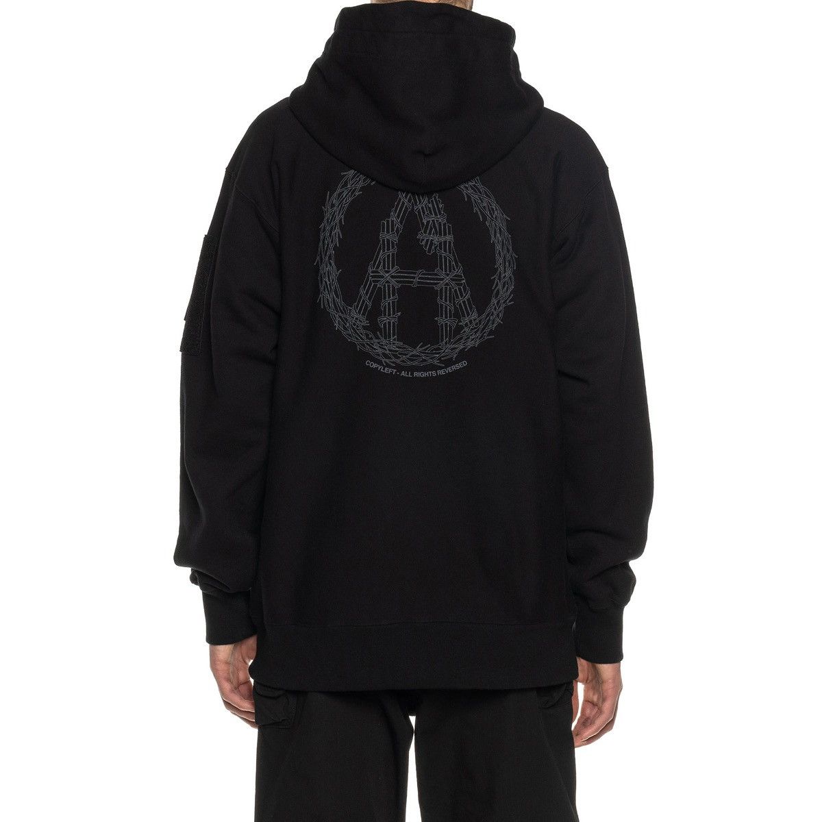 Haven HAVEN x Mountain Research A.I.T.M. Hoodie - 3/L Size US L / EU 52-54 / 3 - 3 Thumbnail